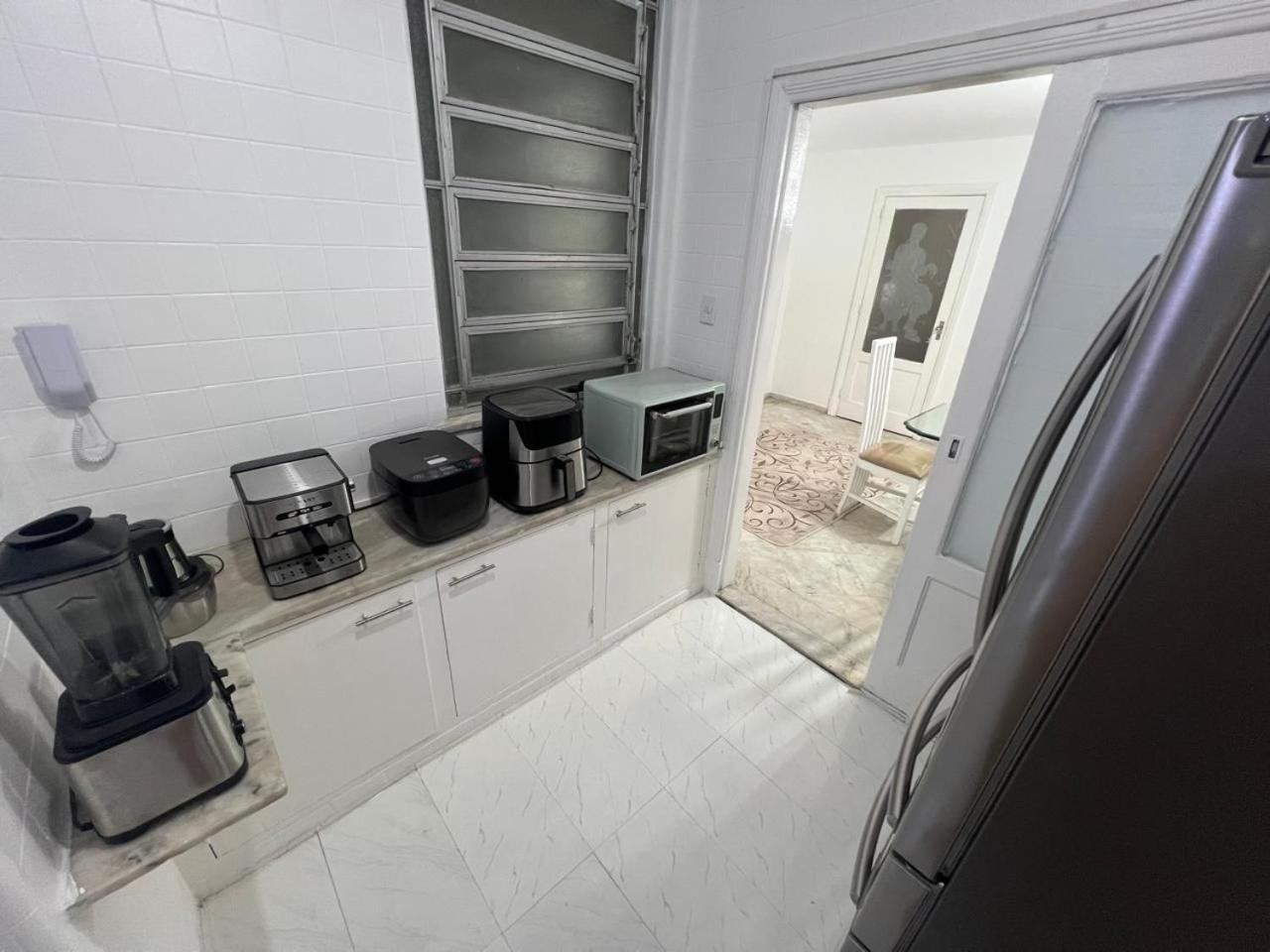 Real 410 Apartamento Rio de Janeiro
