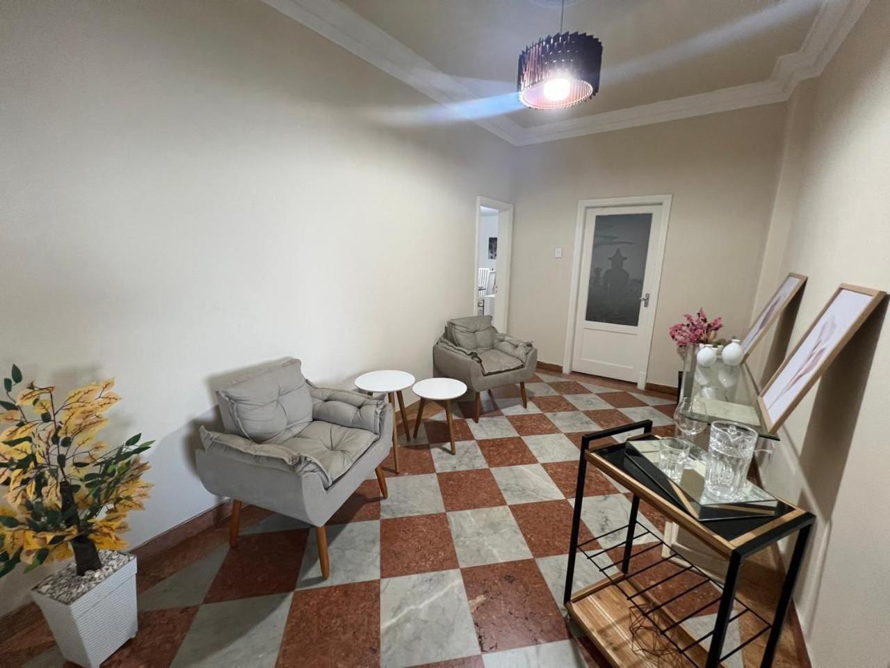 Real 410 Apartment Rio de Janeiro