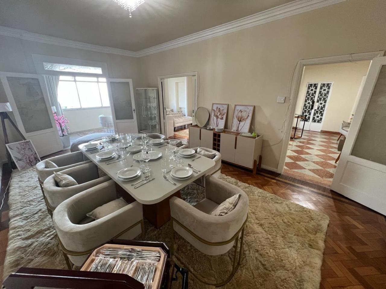 Apartment Real 410 Rio de Janeiro
