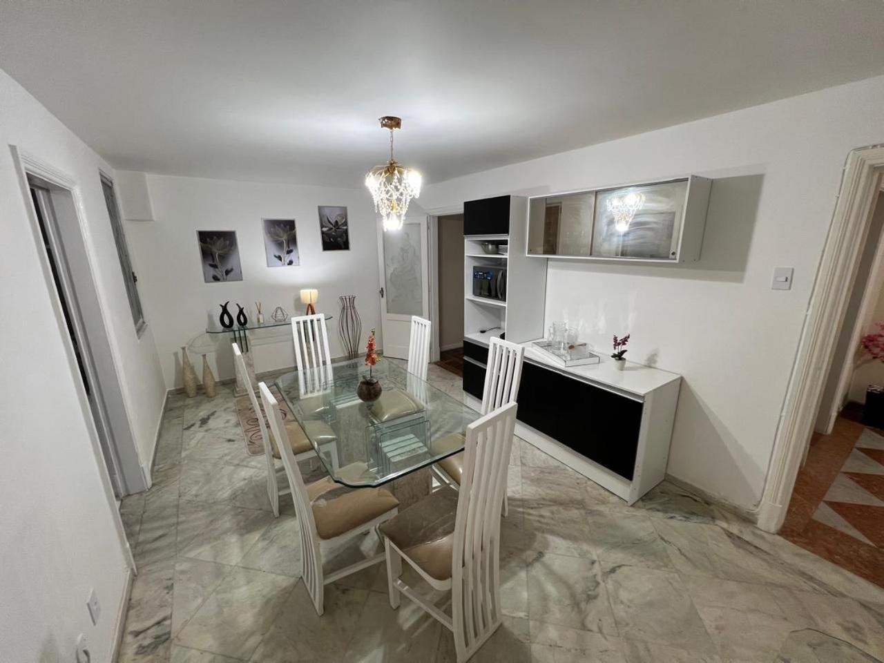 Apartment Real 410