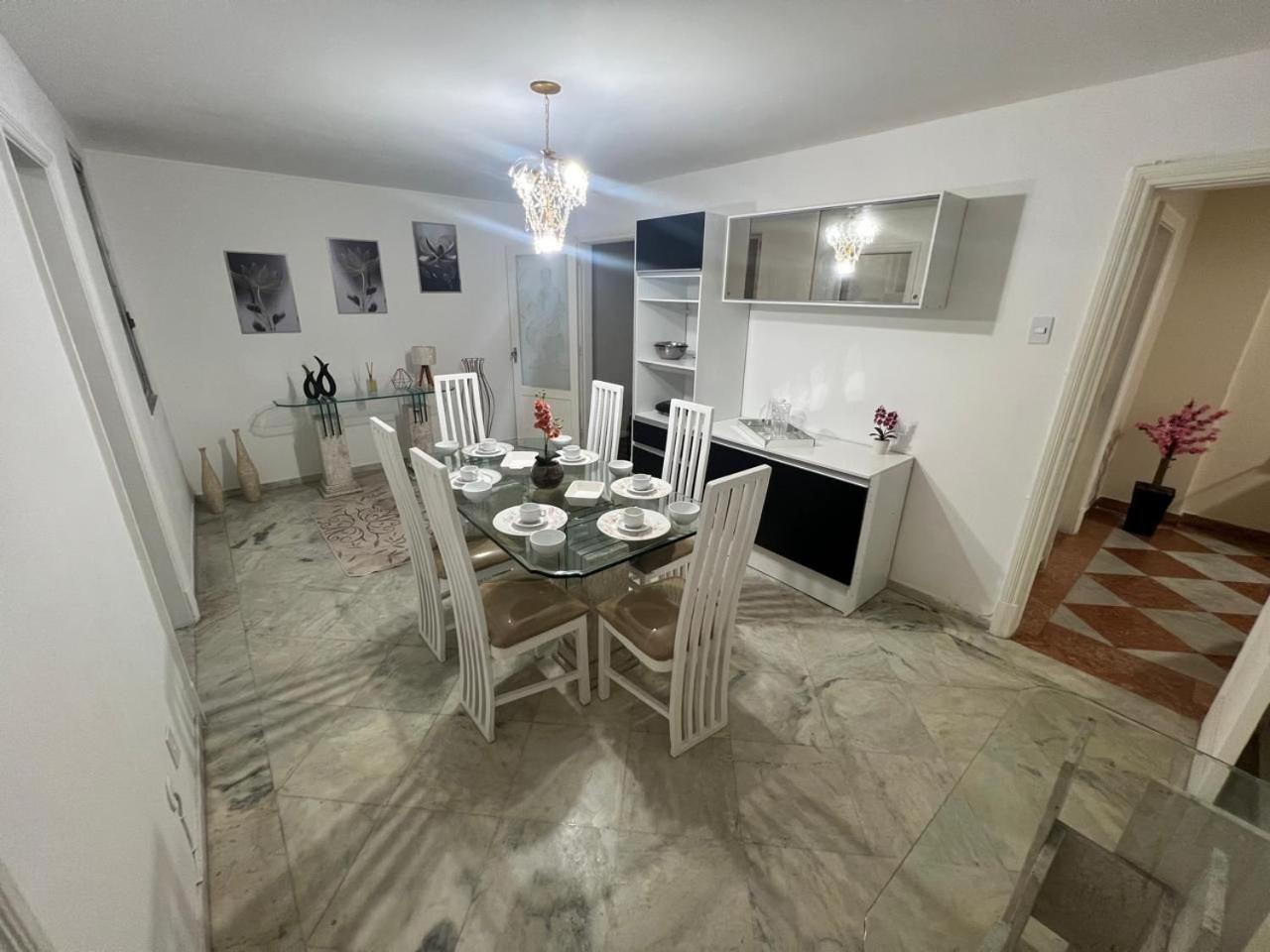 Apartment Real 410 *