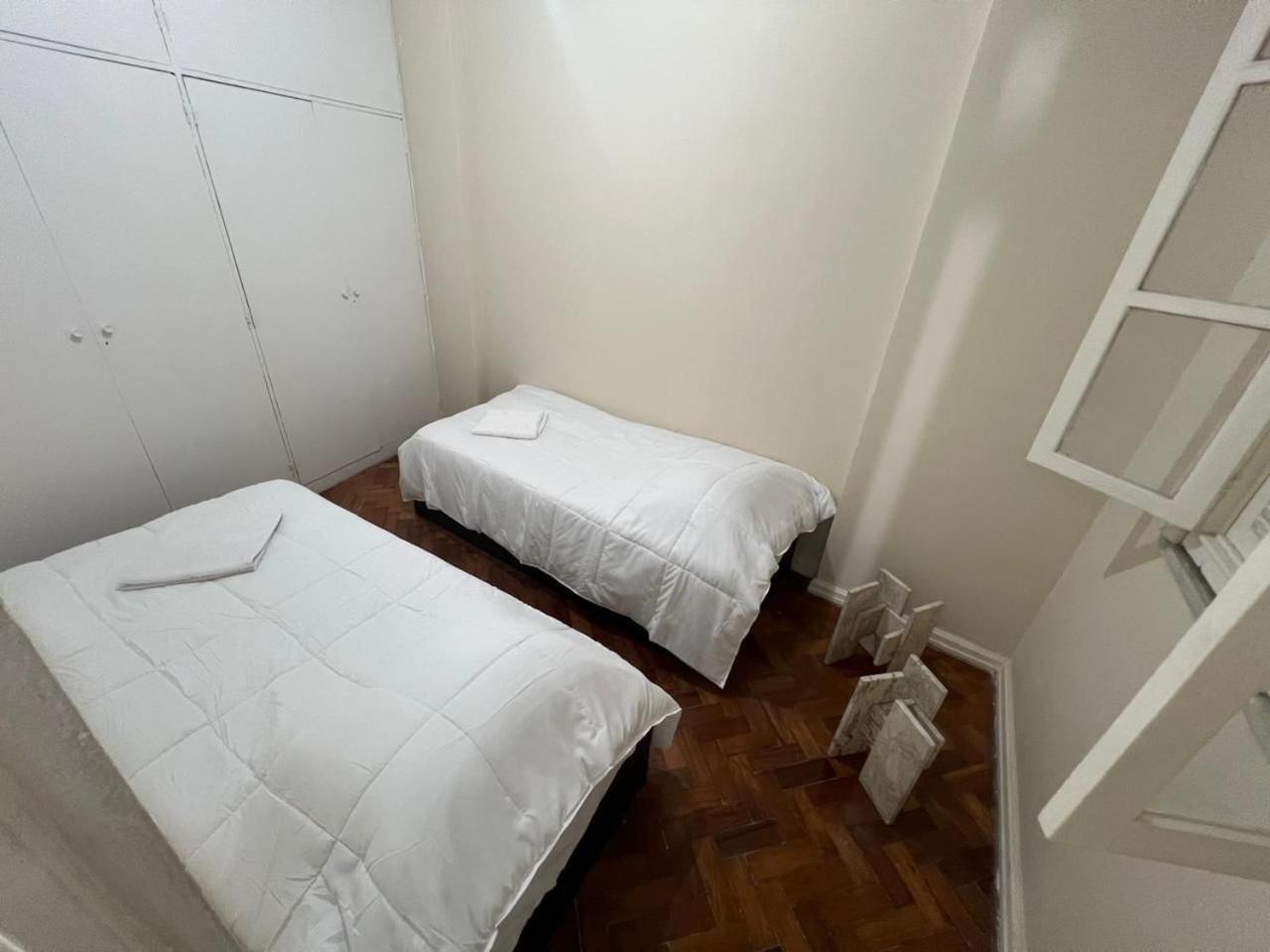 Real 410 Apartment