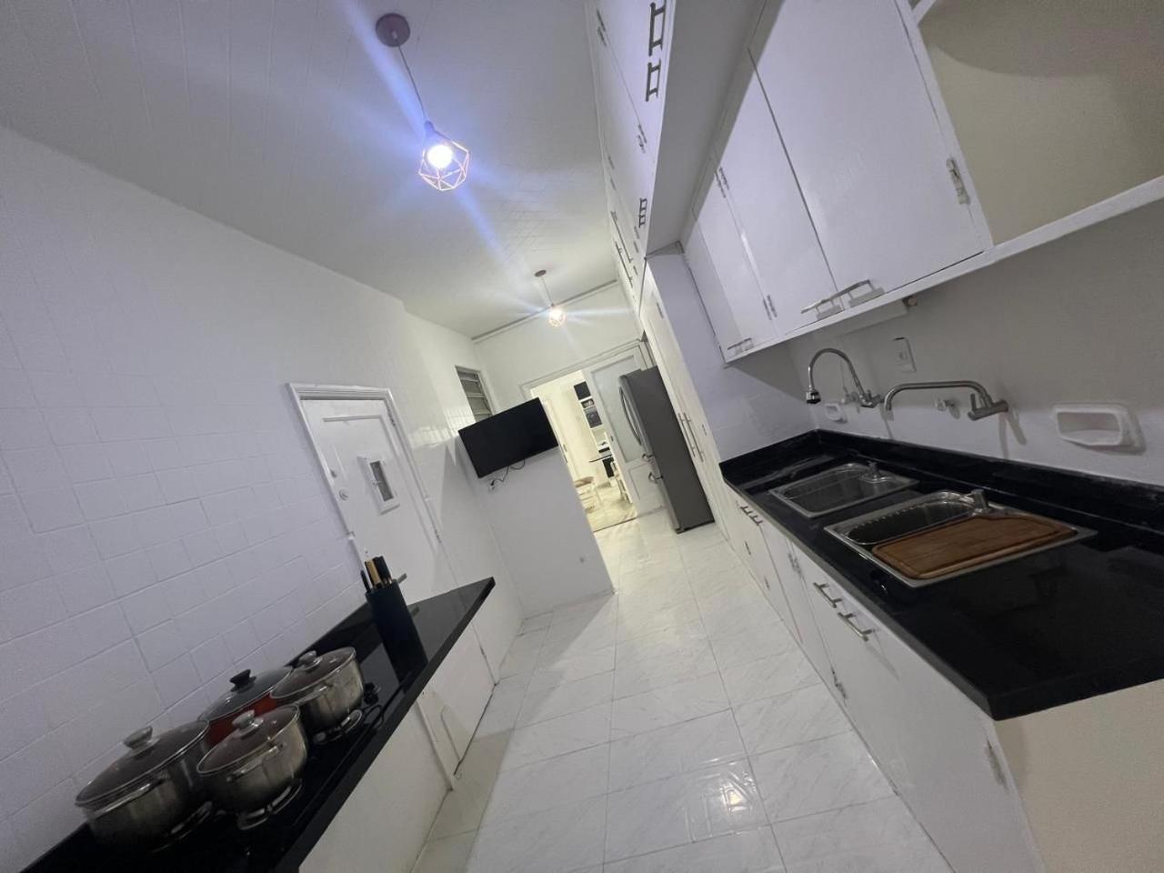 Real 410 Apartment Rio de Janeiro