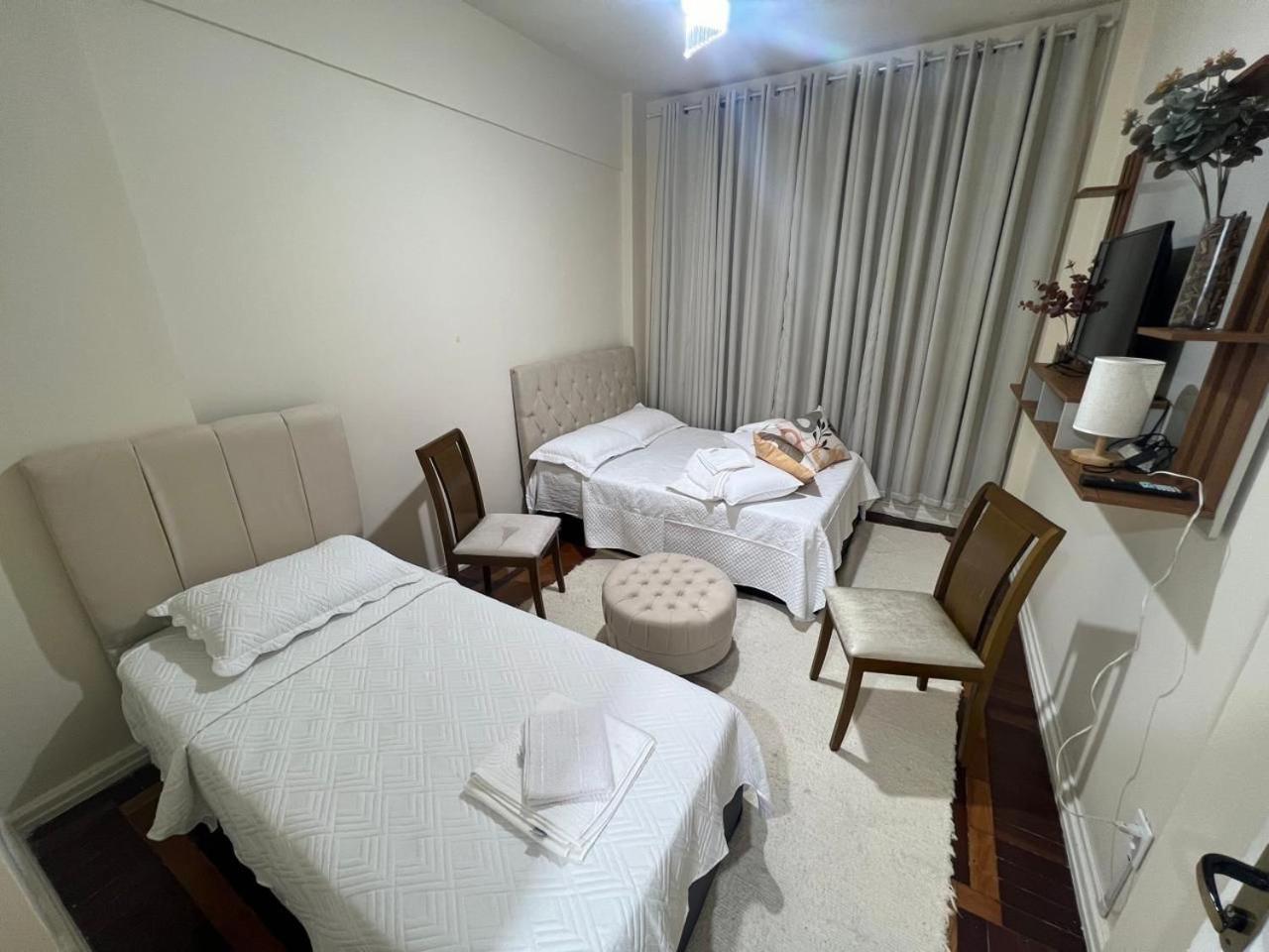 Real 410 Apartment