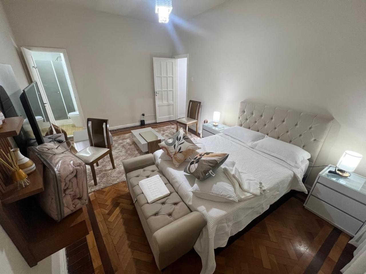 Apartment Real 410