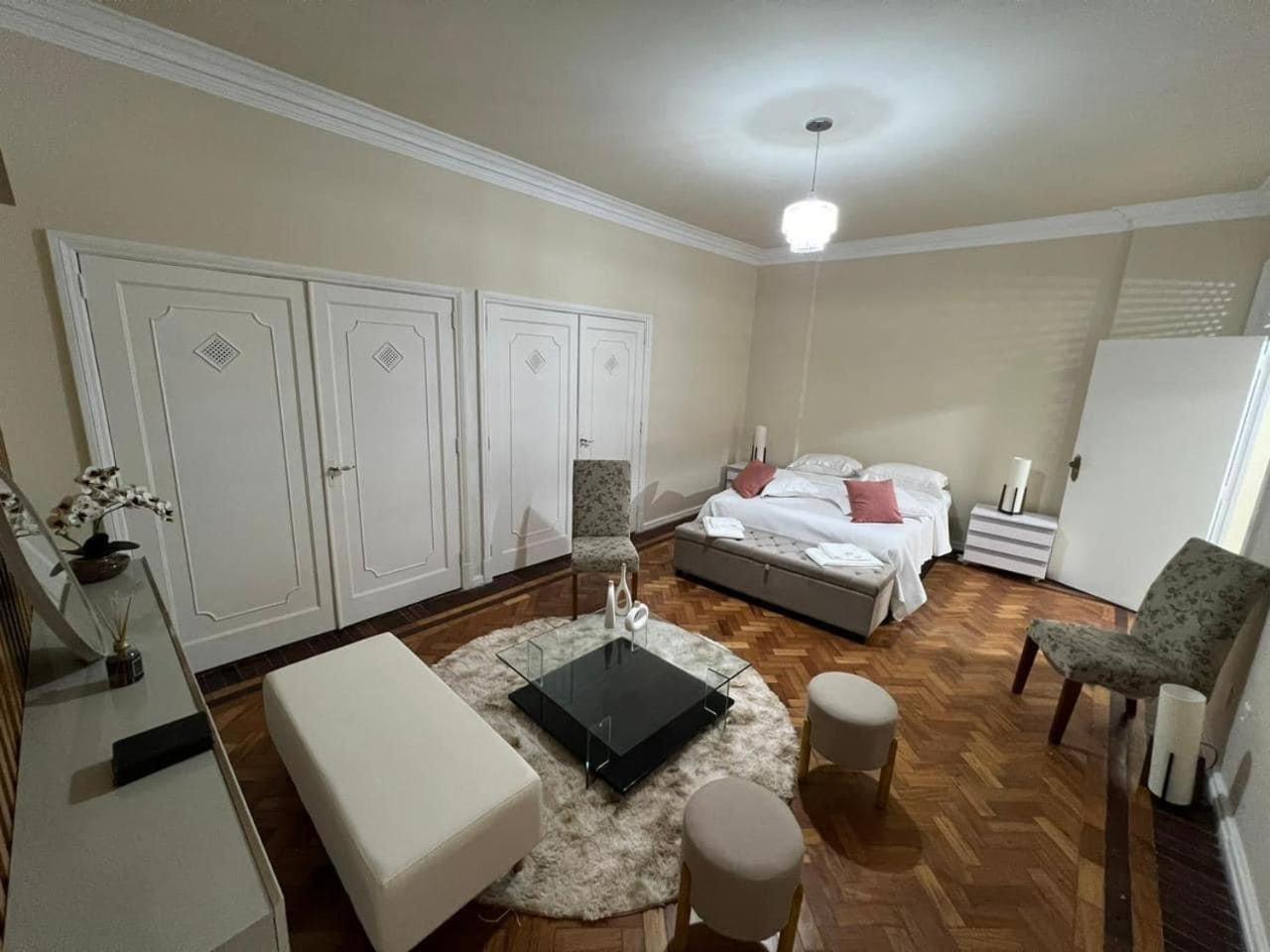 Apartment Real 410 *