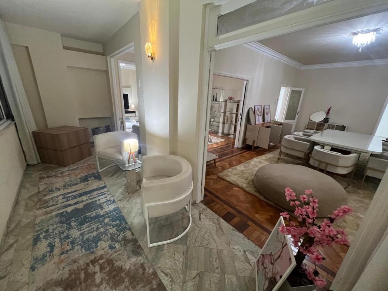 Real 410 Apartment *