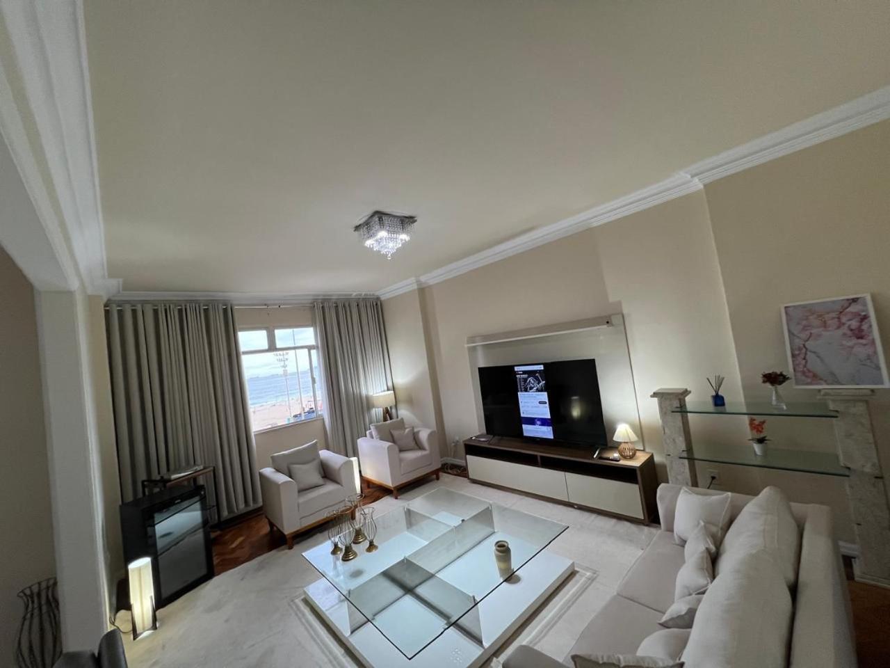 Apartment Real 410 *