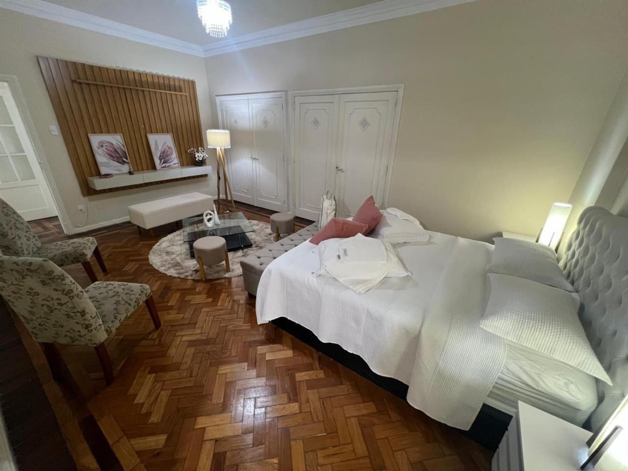 Apartment Real 410 Rio de Janeiro
