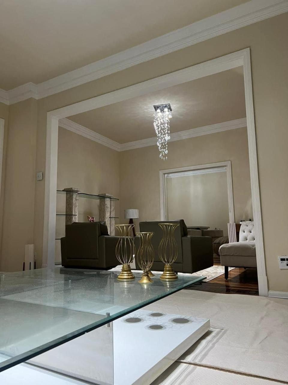 Apartment Real 410