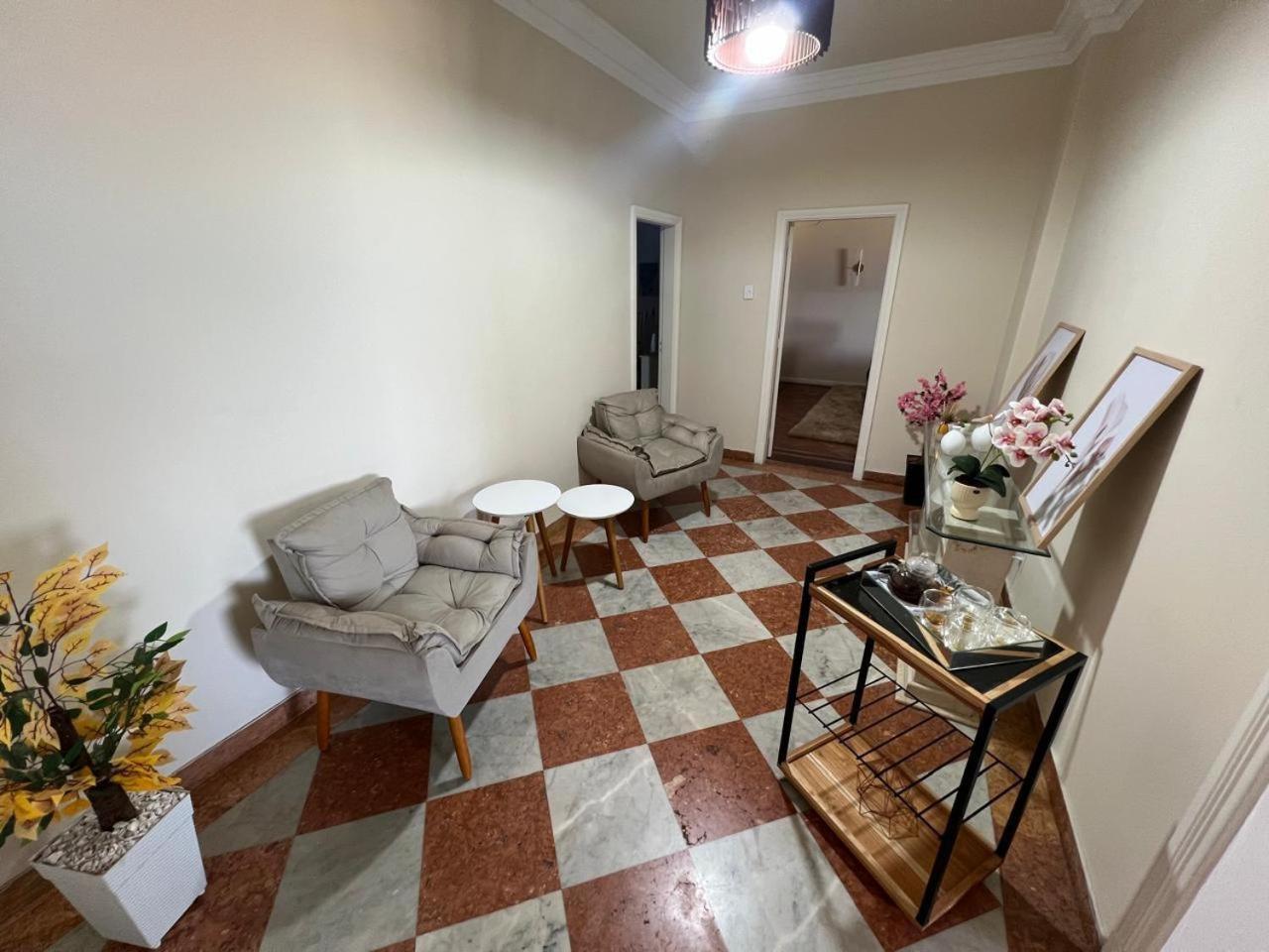 Apartment Real 410 *