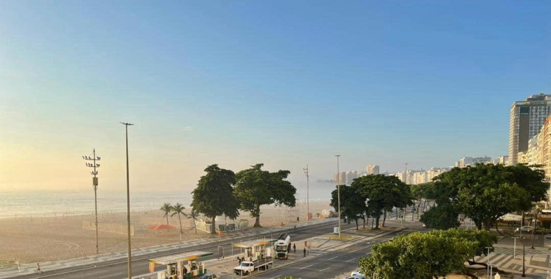 Real 410 Apartment Rio de Janeiro