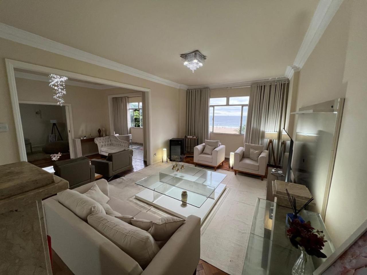 Apartment Real 410 Rio de Janeiro