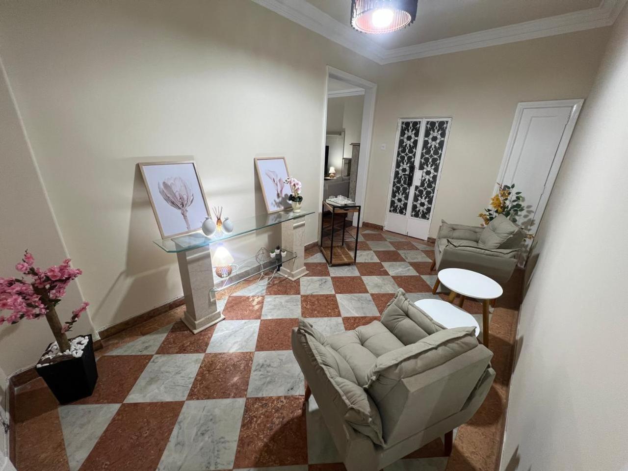 Real 410 Apartment Rio de Janeiro