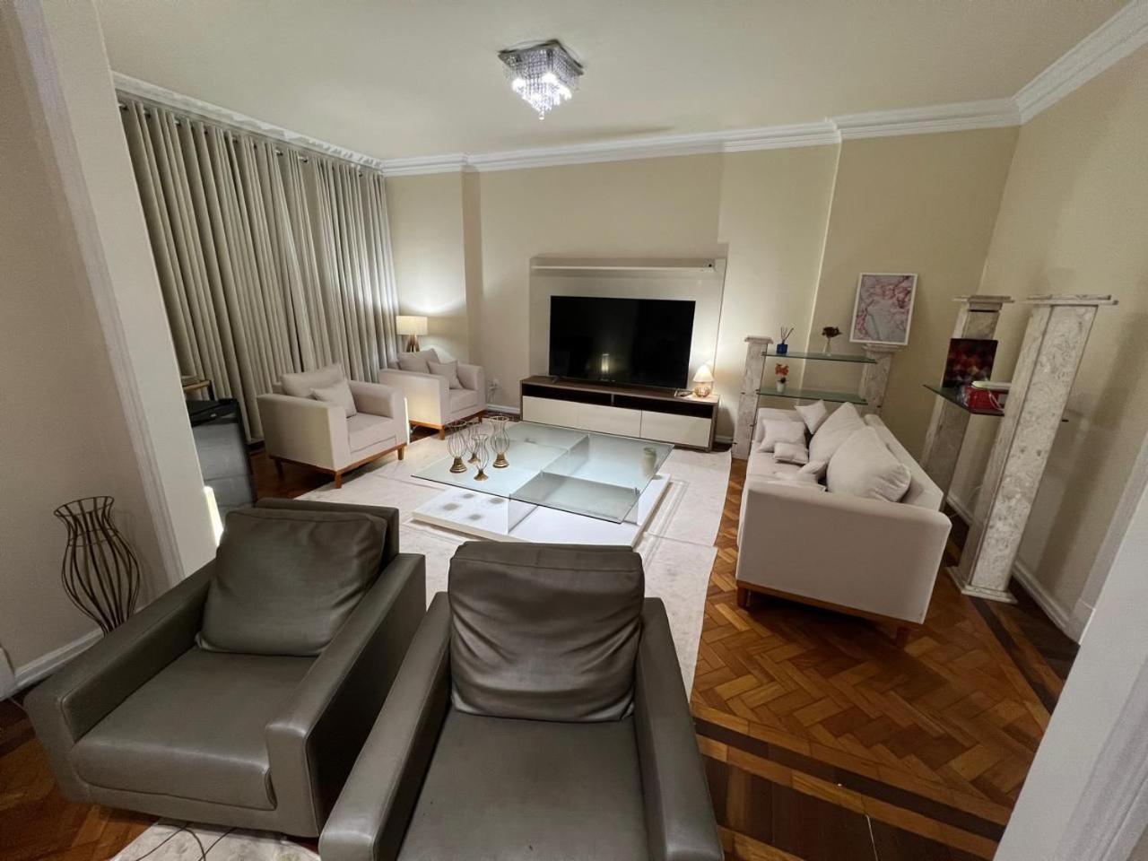Apartment Real 410 Rio de Janeiro