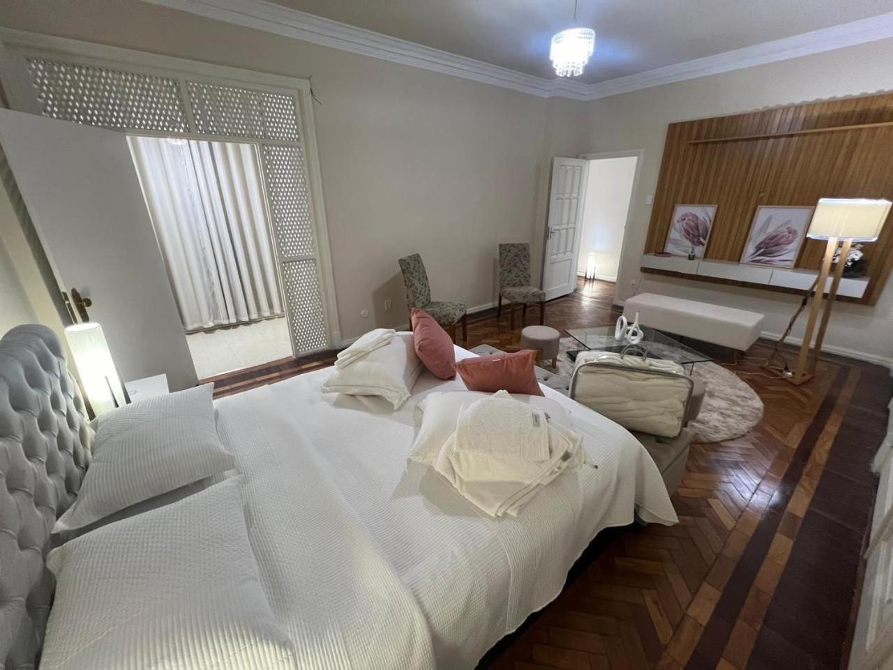 Apartment Real 410