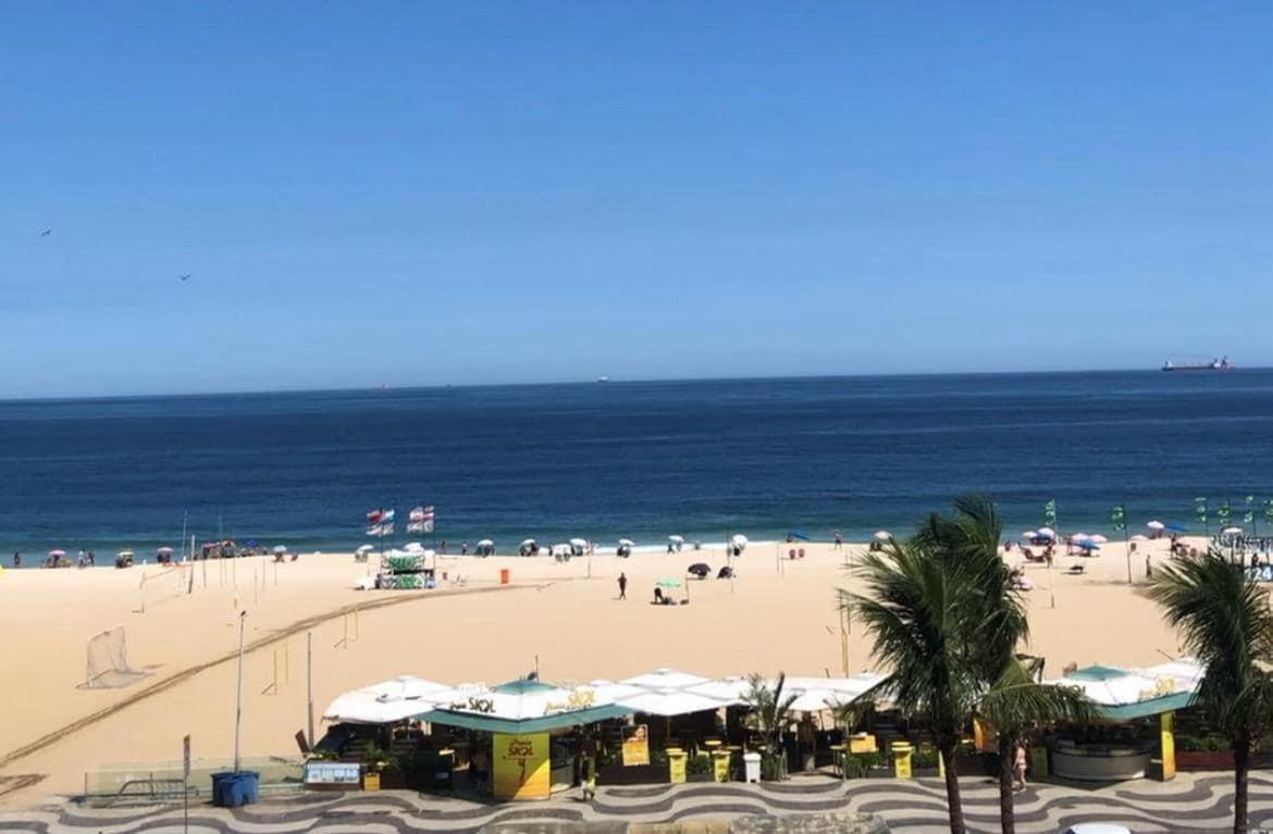 Real 410 * Río de Janeiro